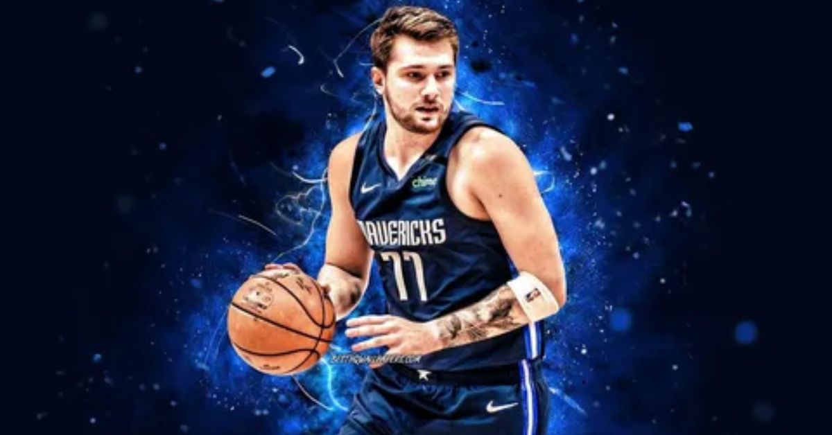 Luka Dončić's